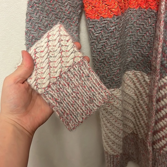 American eagle knitted cardigan - Picture 5 of 7